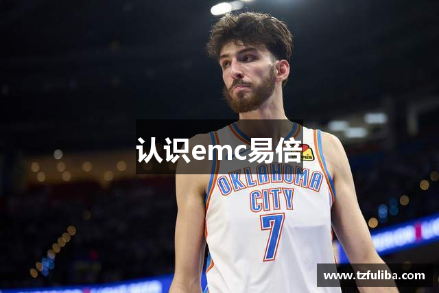 认识emc易倍